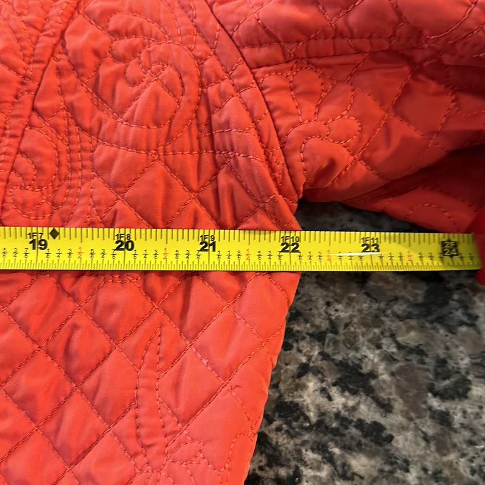 Chicos Polyester Shell - image 6